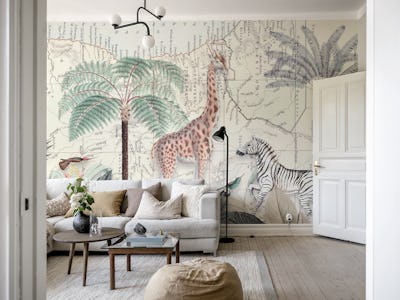 Wild Animals Paradise