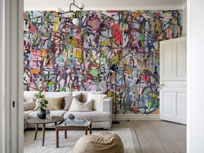 Pollock Wink 6