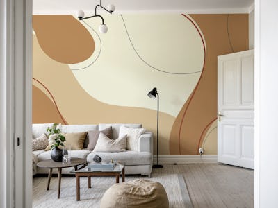 Mid Century Neutrals