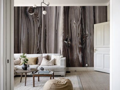 Wooden Nordic Design