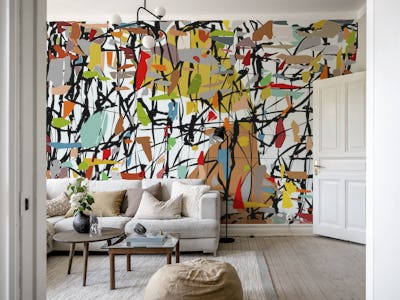 Pollock Wink 17