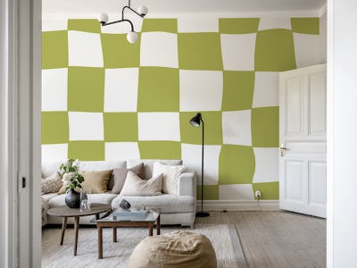 Liquid Grid Green