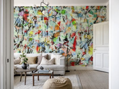 Pollock Wink 27