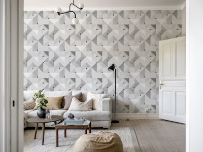 Grey Geometric