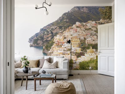 Bella Positano 4