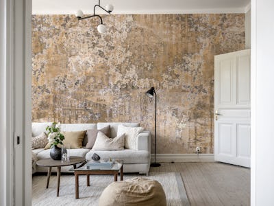 Loft Style Grunge Texture