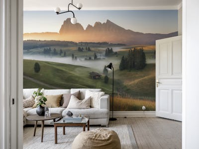 Alpe di Siusi