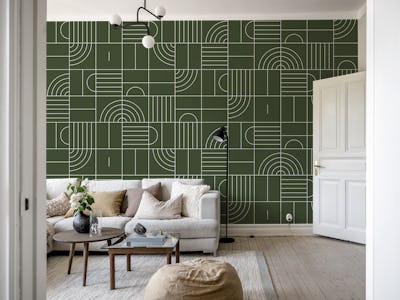 My Fav Geo Patterns No 24