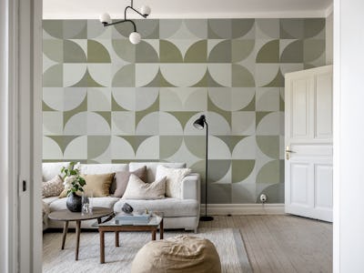 Bauhaus Geometry Sage