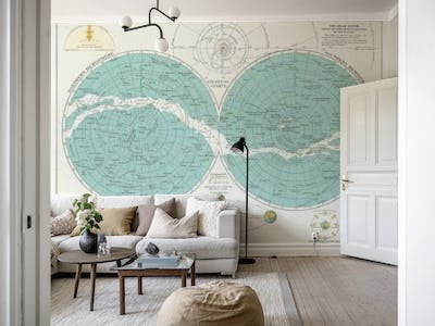 Celestial Charts II - Dodd Mead and Co