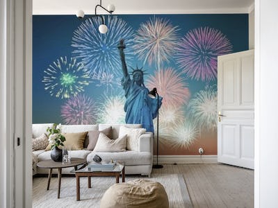 Liberty Fireworks