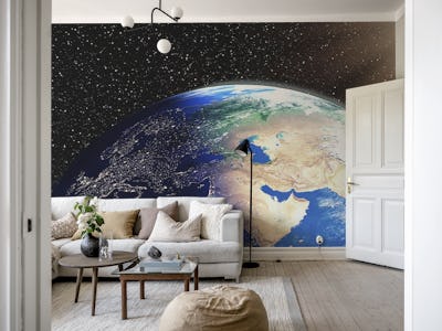 The Planet Earth