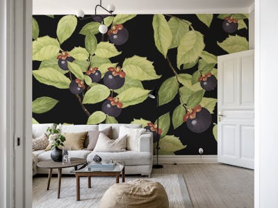 Fruit Black
