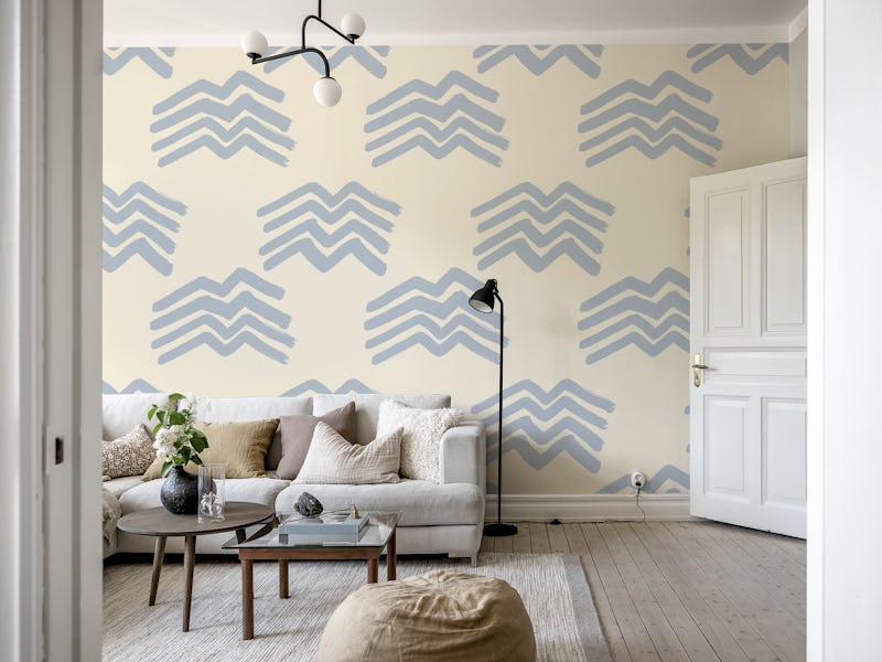 Boho Mountains