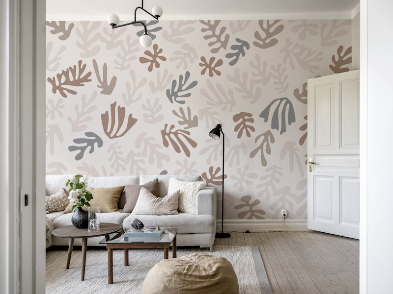 Matisse Brun
