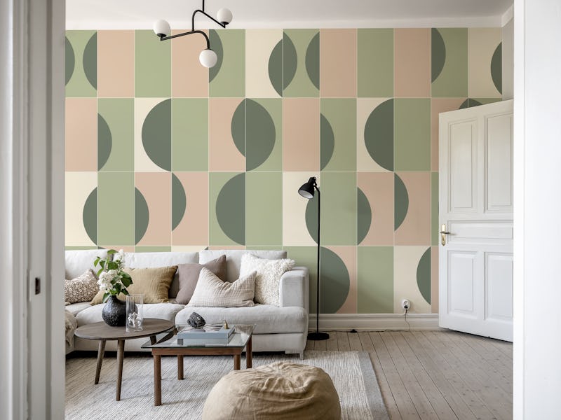 Garden Tiles 02