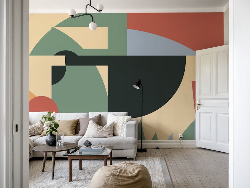 Shape Colors 2