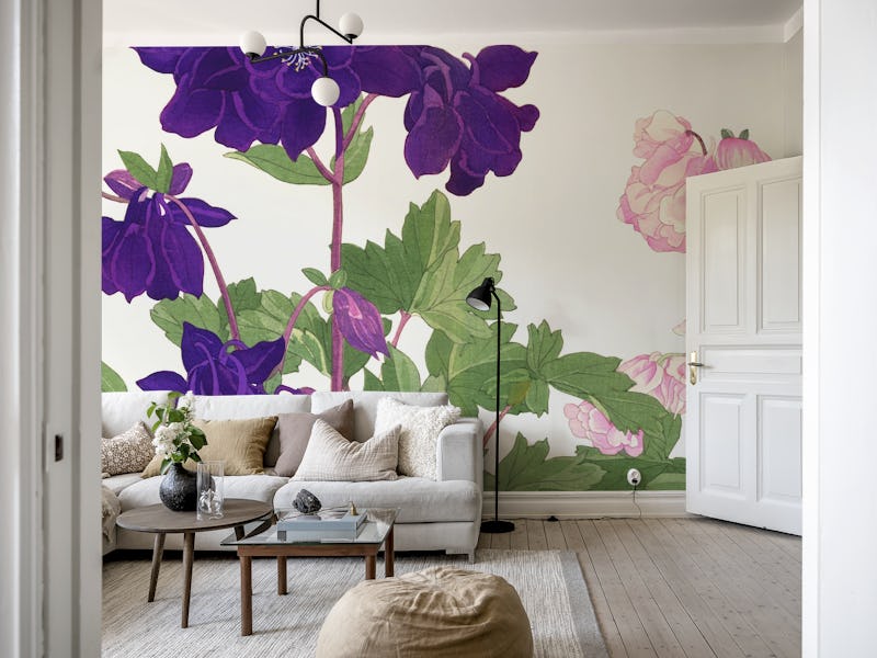 Scandi Gardens
