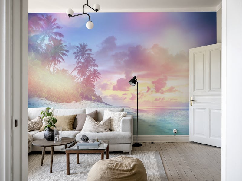 Summer Beach Dreams