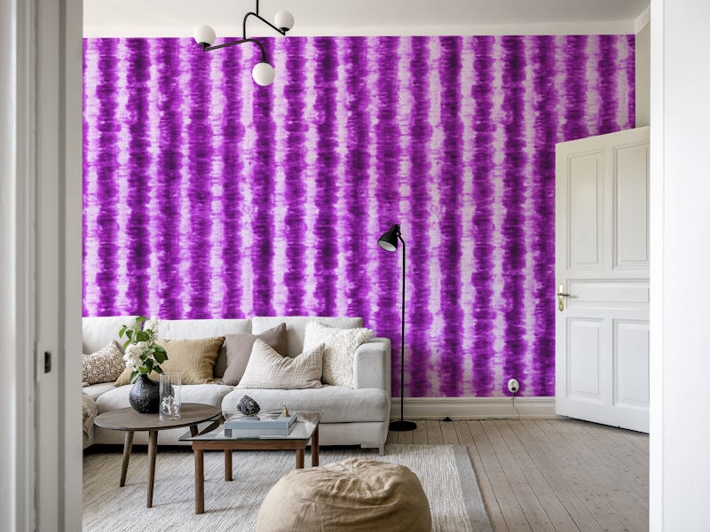 Tie Dye Background 9