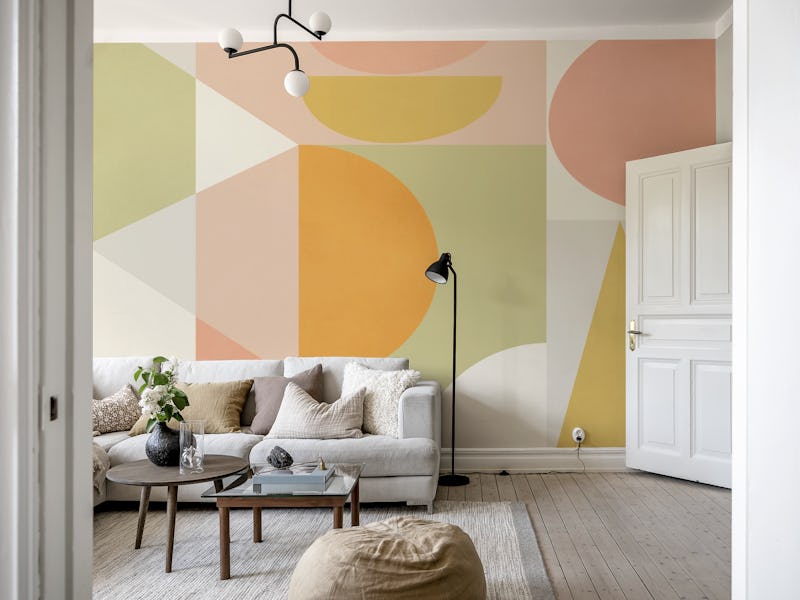Abstract Geometric G3