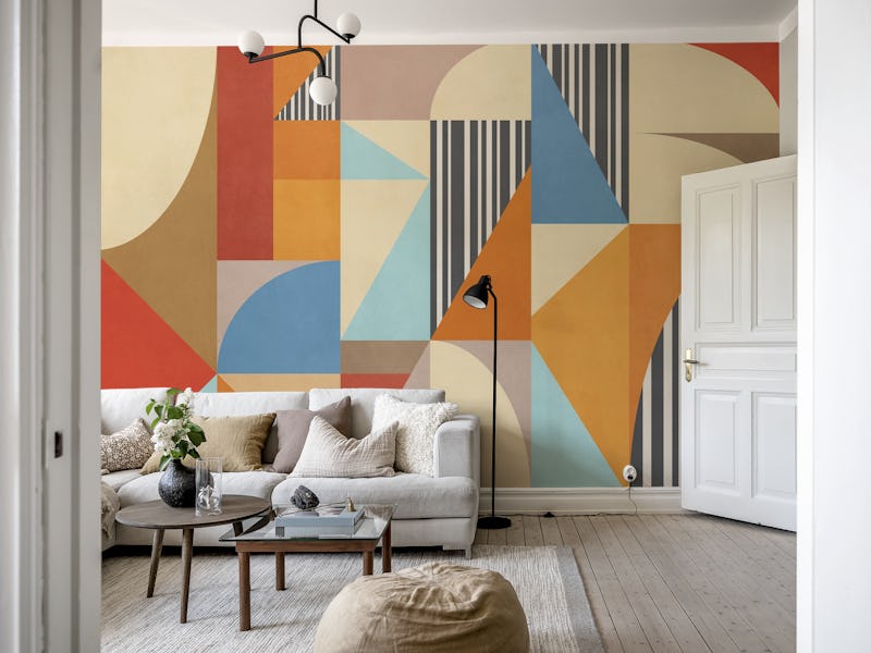 Geometric Construction 11