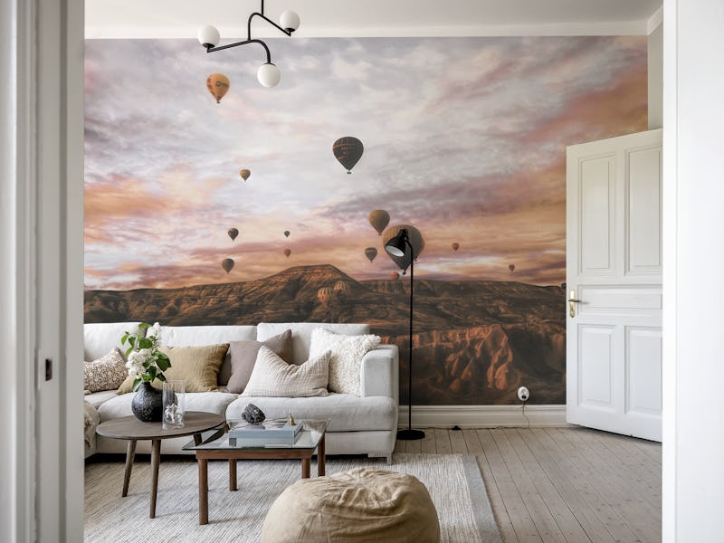 Cappodocia Hot air Balloon