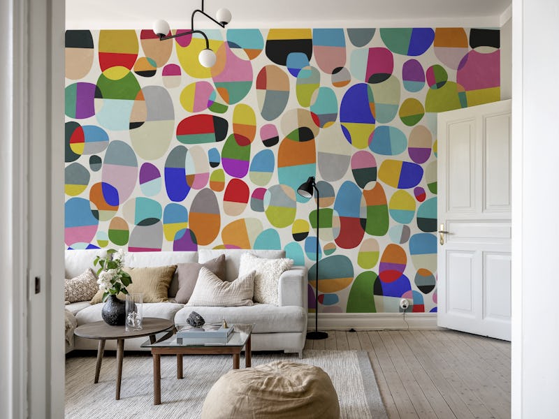 Colorful Pieces 2