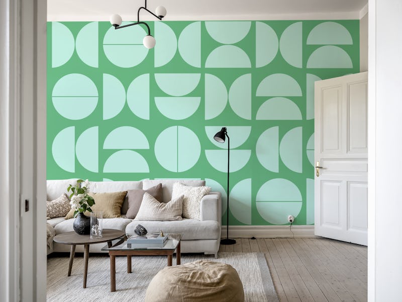 Fresh Mid-Century Modern Classic