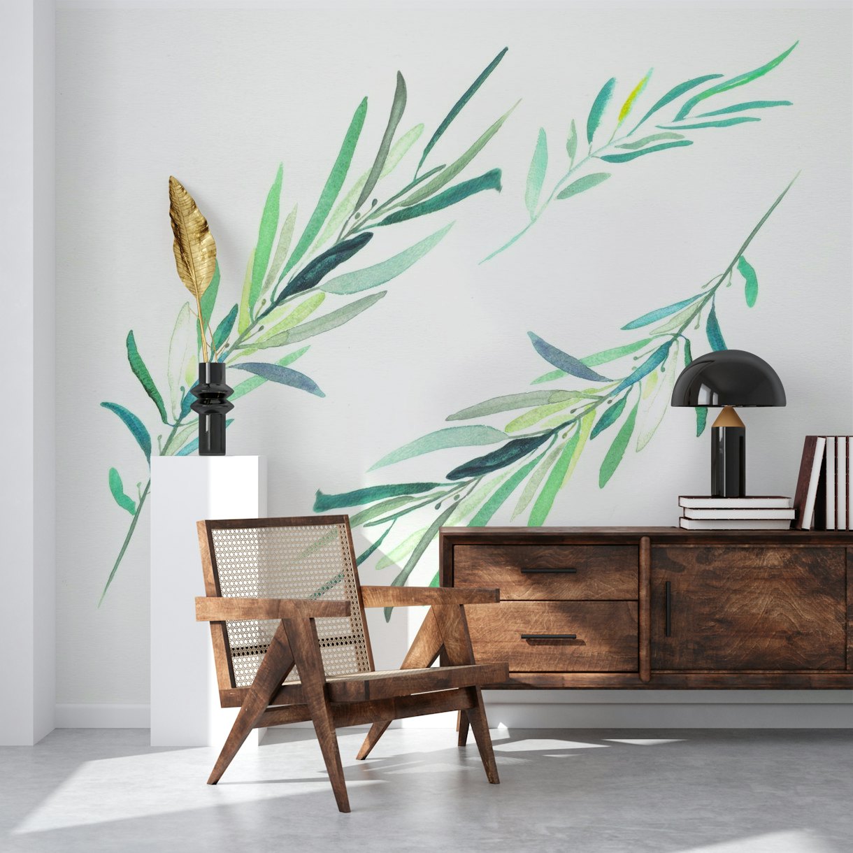 Eucalyptus wallpaper
