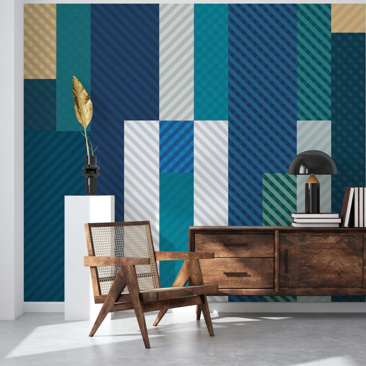 Pattern Lines wallpaper