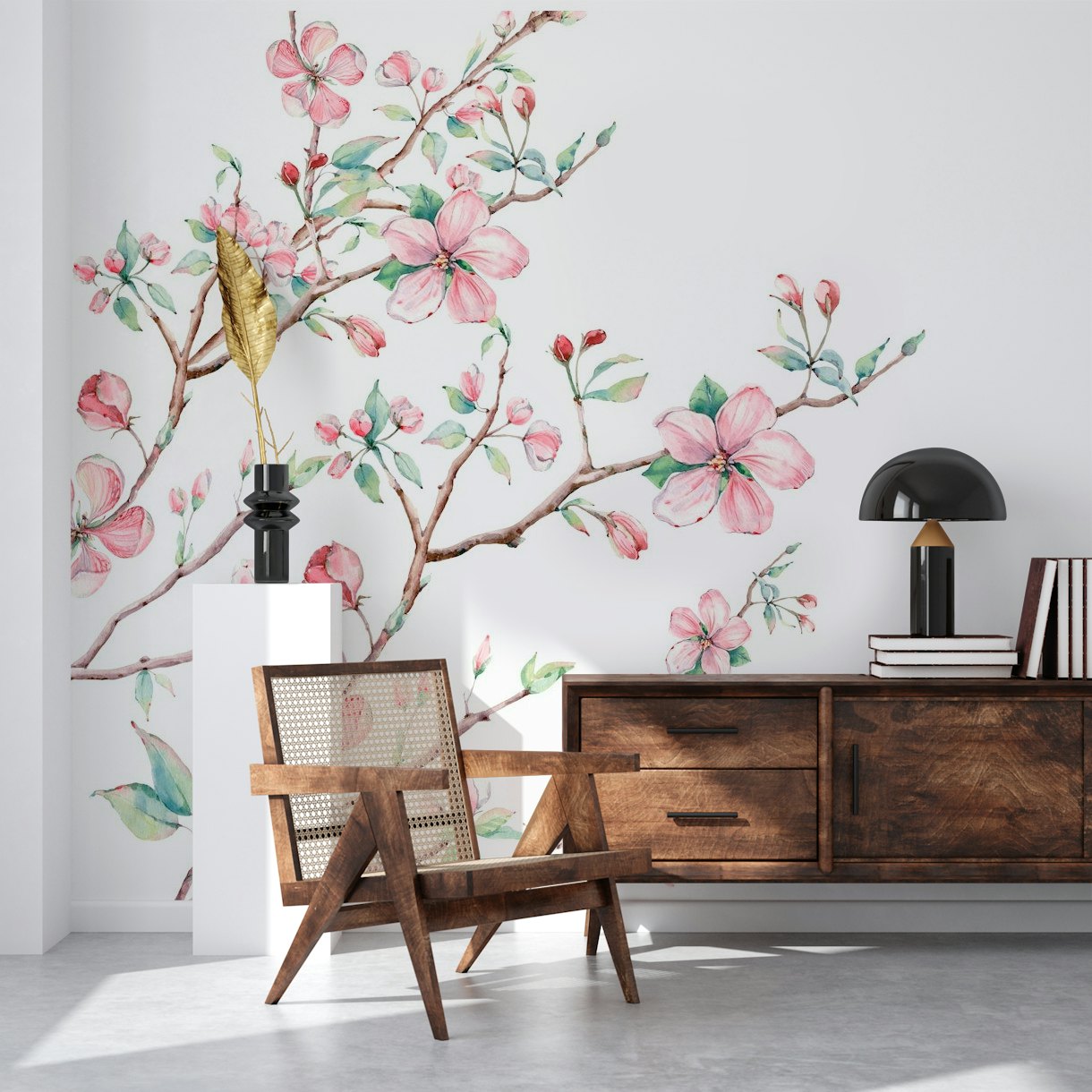 Apple Blossom 2 wallpaper