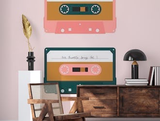Romantic Cassettes