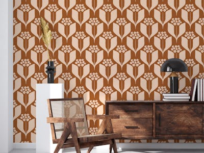 Warm Design A
