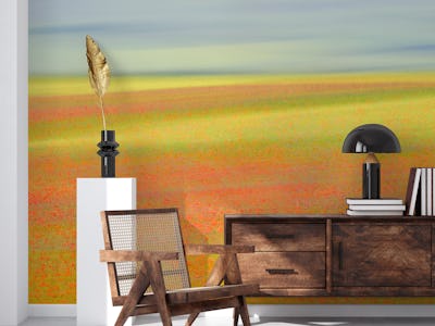 Castelluccio Colors