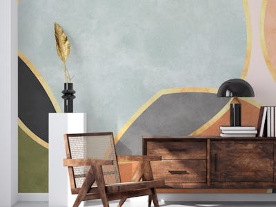 Boho shapes 19
