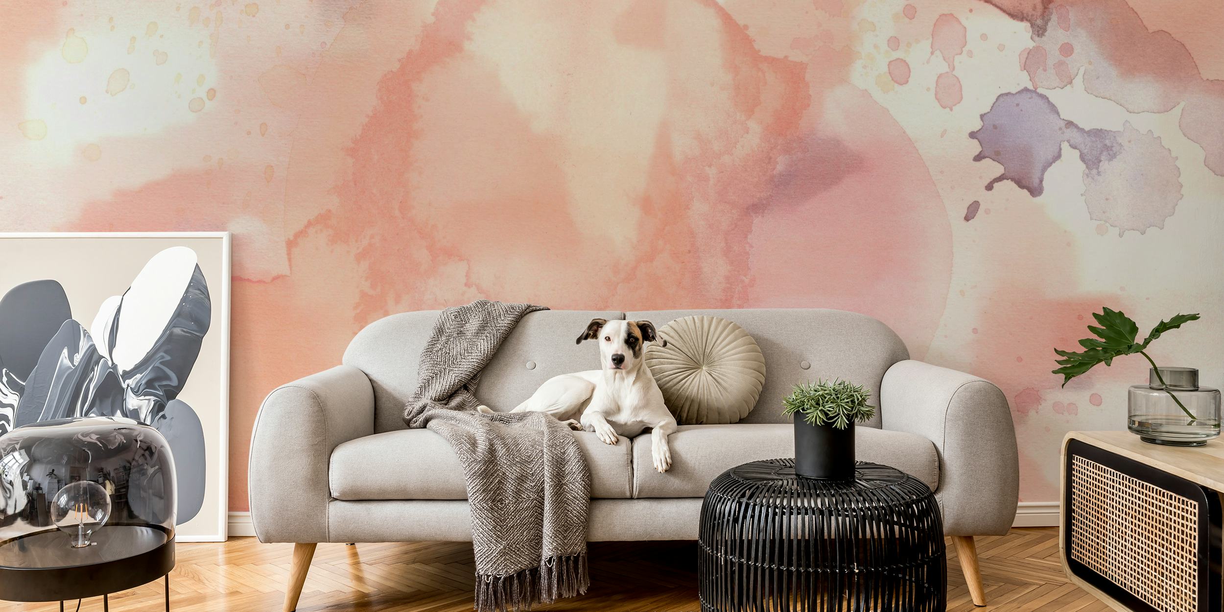 Soft Pastel wallpaper