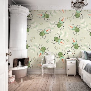 Enchanted Beetle Escape