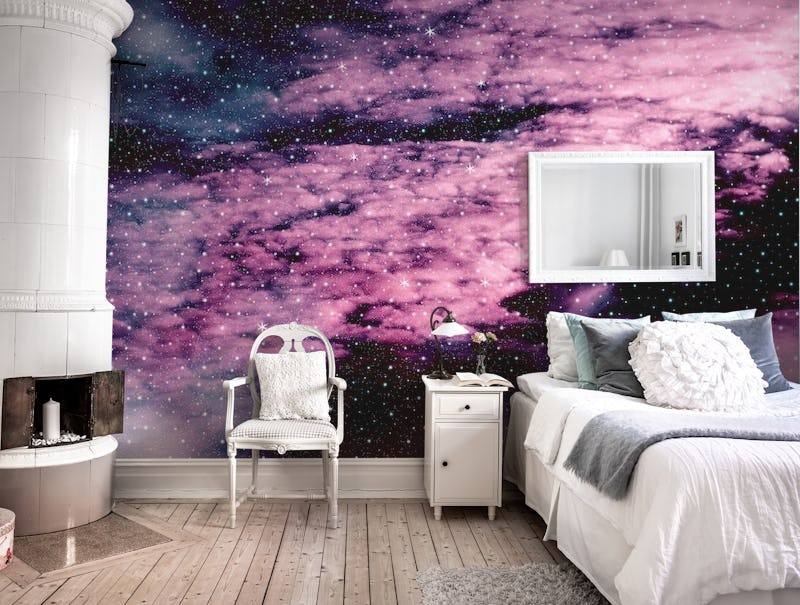 Galaxy Nebula Dream 1