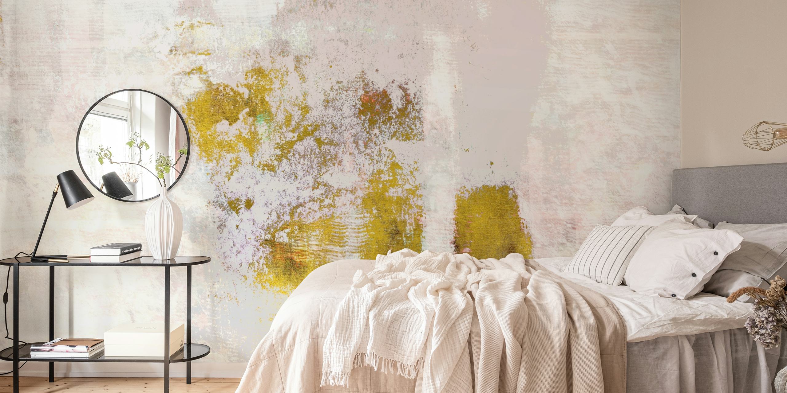 Nordic Neutrals Balance in una stanza