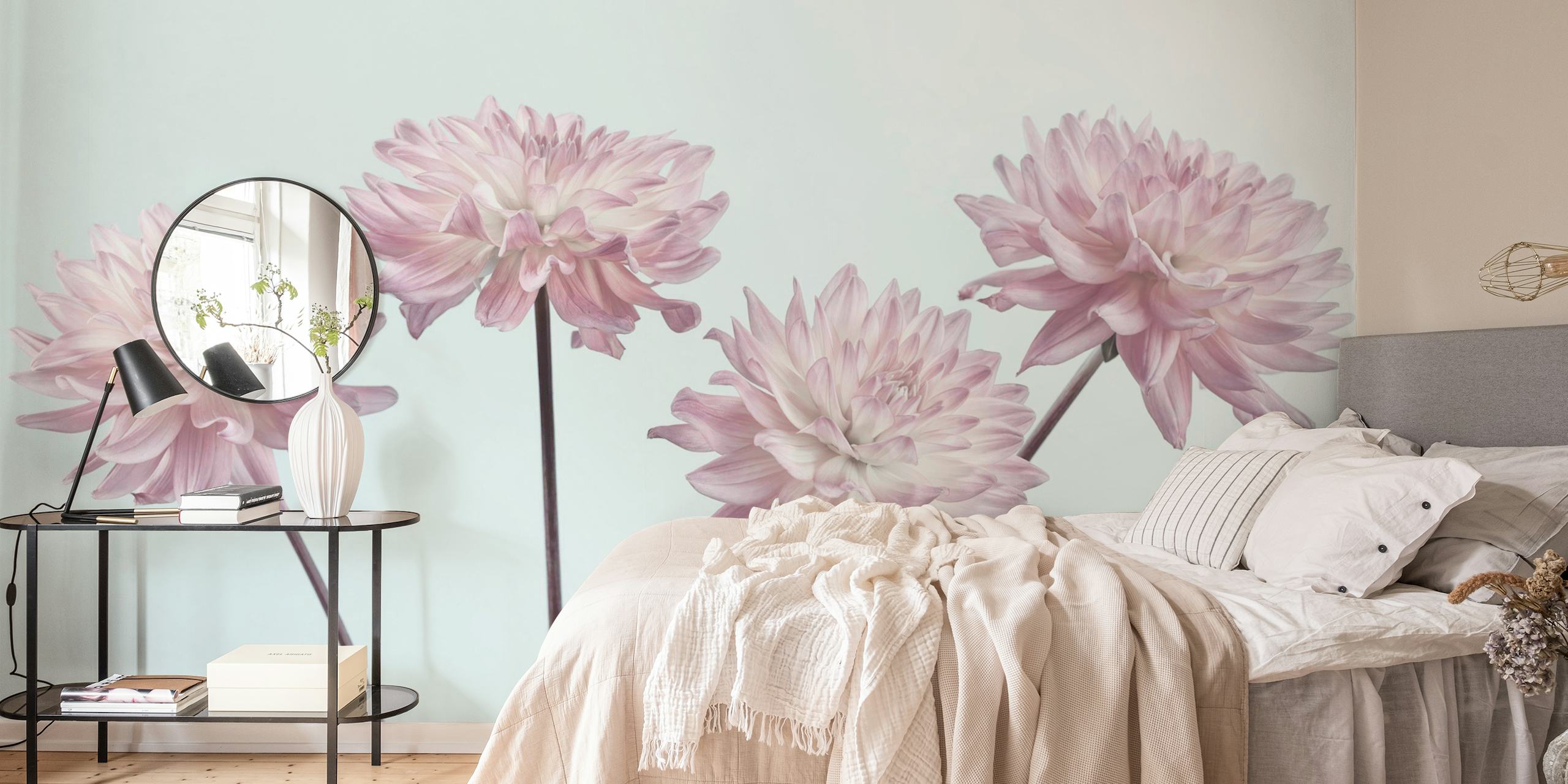 Blooming Beauty wallpaper
