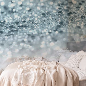 Marble Winter Glitter Dream 1