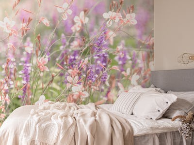 Soft and delicate