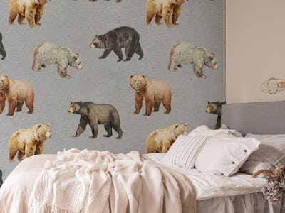 Forest Bears