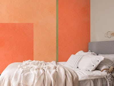 Modern geometric shapes 6