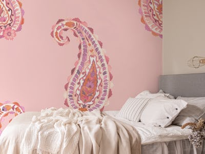Eternal Paisley - Paisley 2