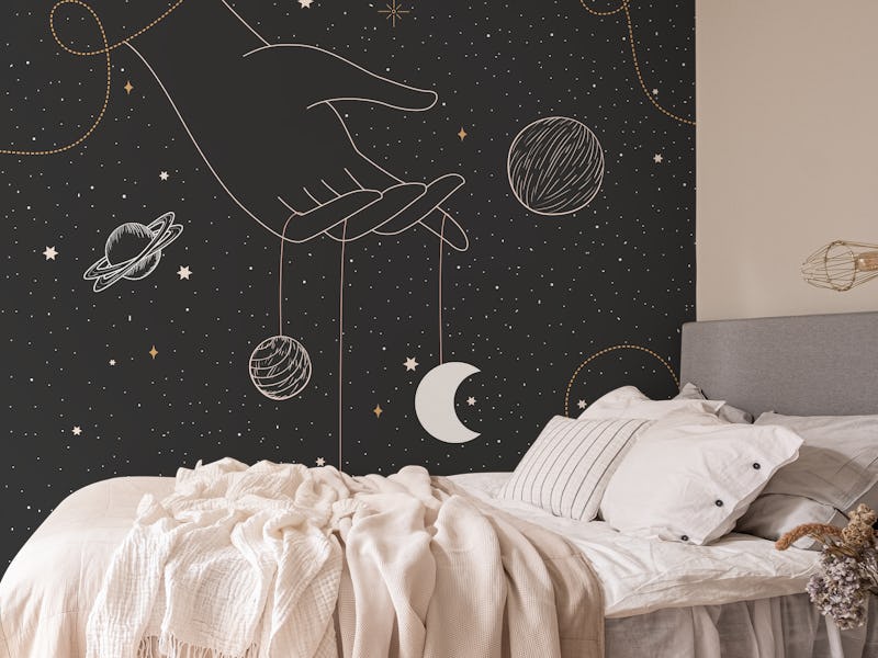Space Mobile