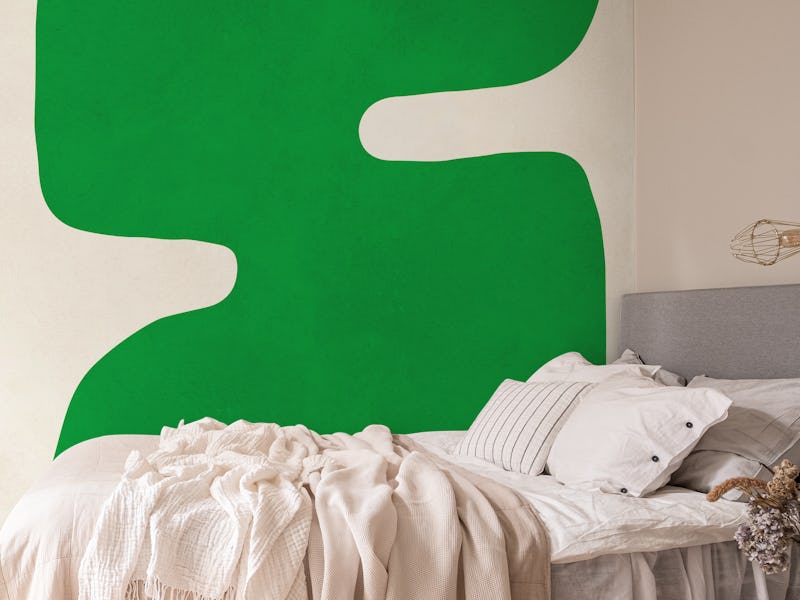 Geometric modern art 34