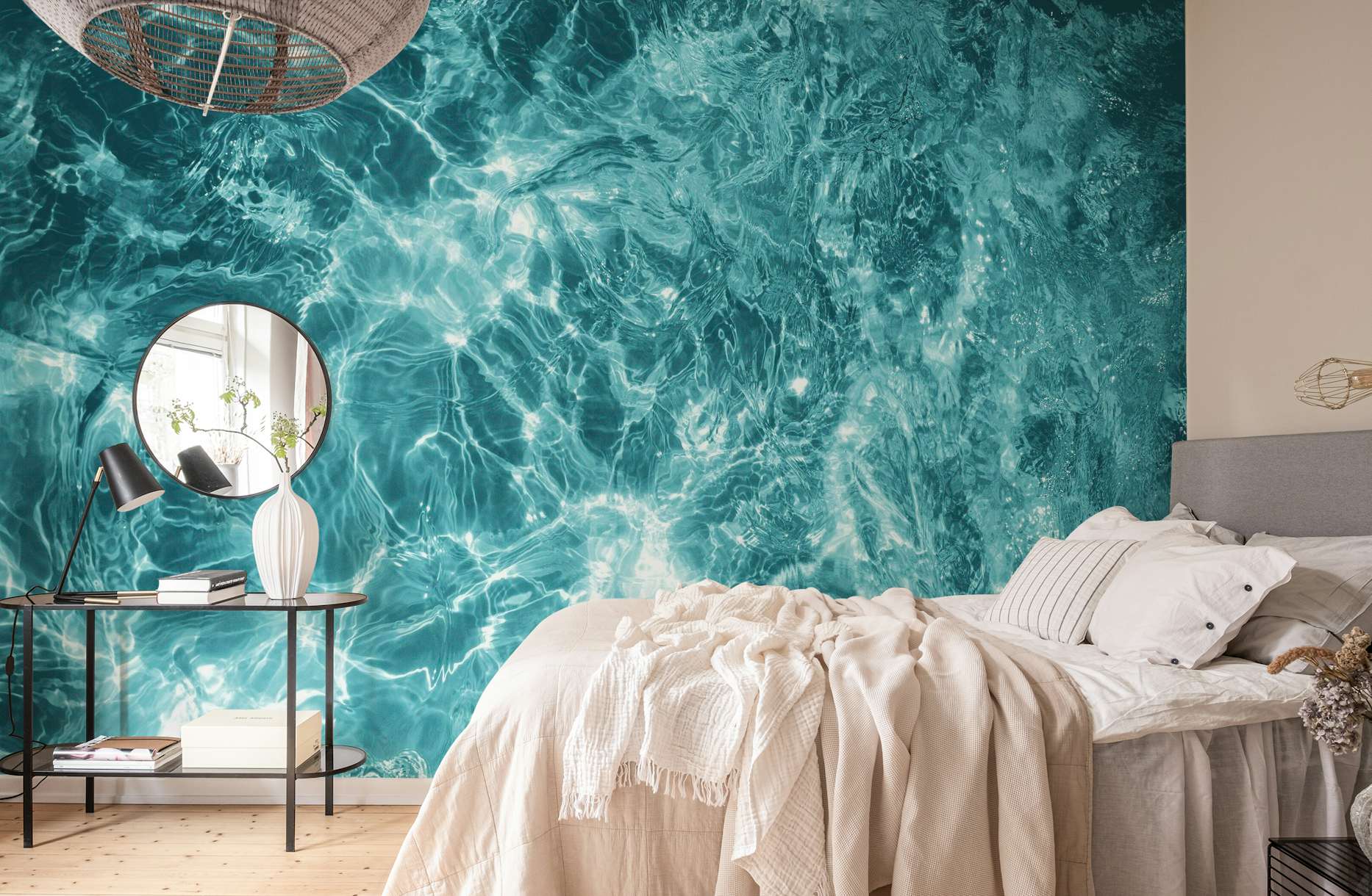 Sea Dream 1 wallpaper