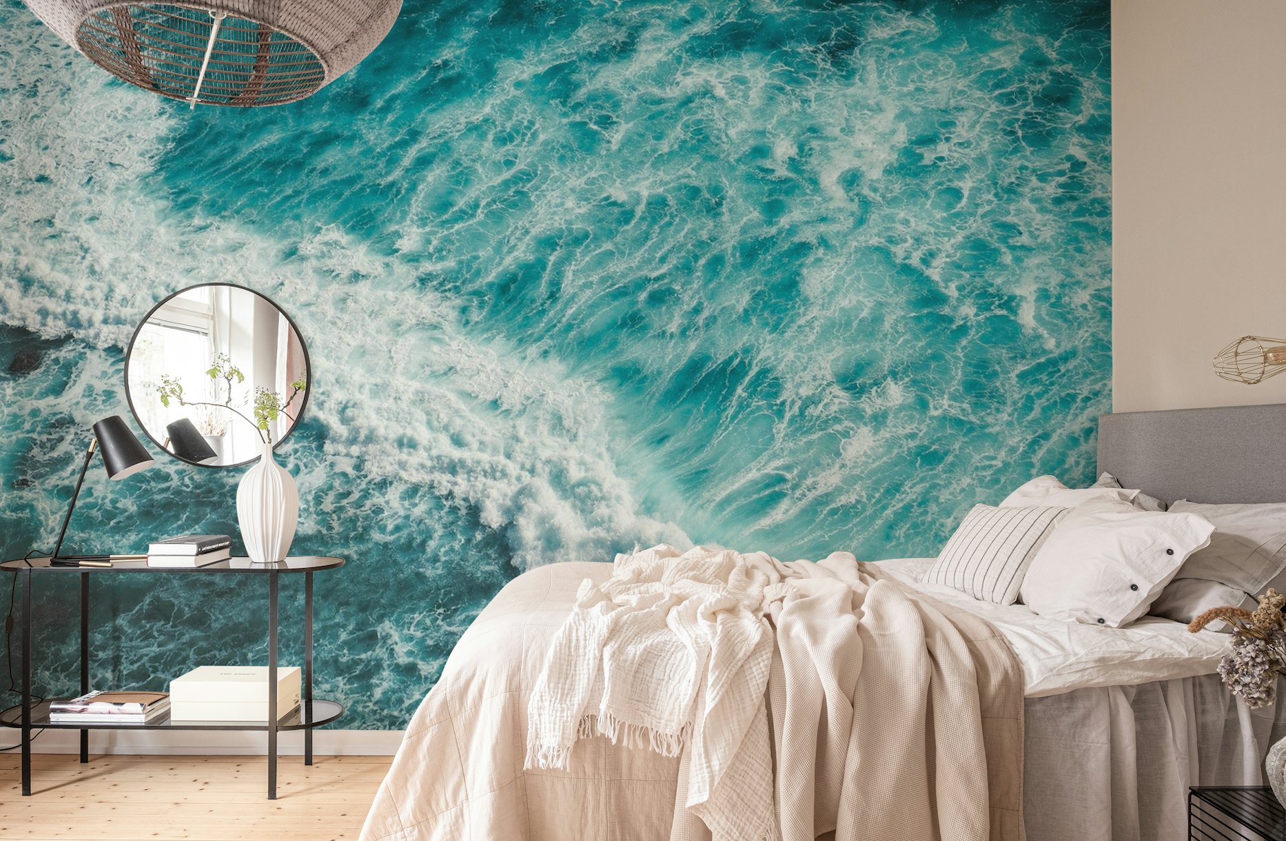 Wild Ocean wallpaper
